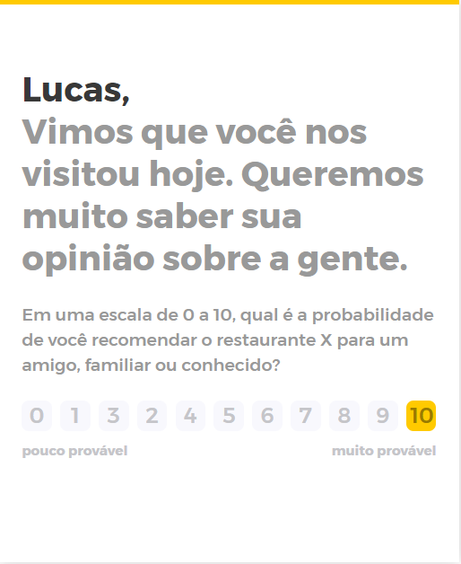 NPs Restaurante