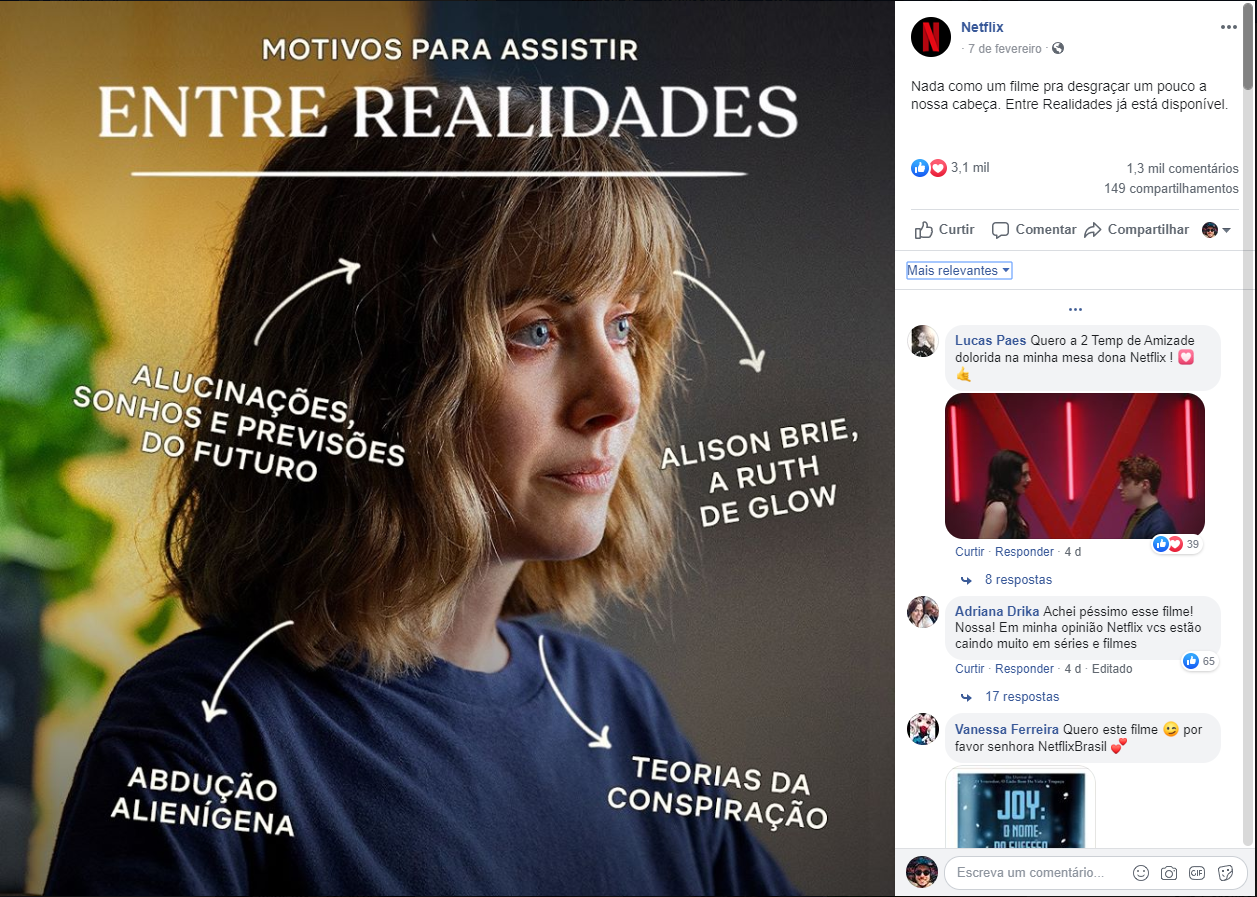 netflix